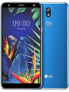 LG K40