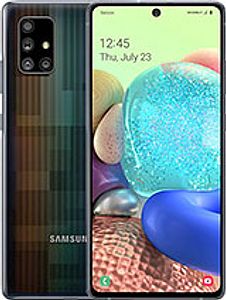 Samsung Galaxy A71 5G UW