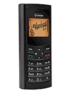Sagem my100X