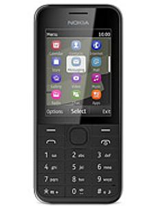 Nokia 207