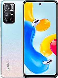 Xiaomi Redmi Note 11S 5G