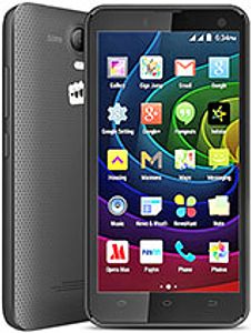 Micromax Bolt Q339