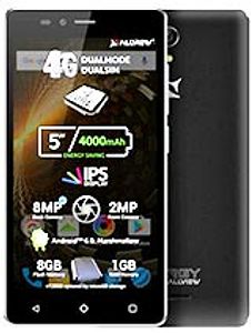 Allview P6 Energy Lite