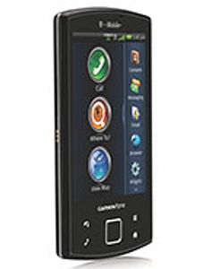 T-Mobile Garminfone