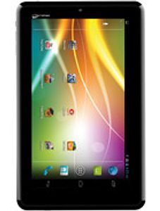 Micromax Funbook 3G P600