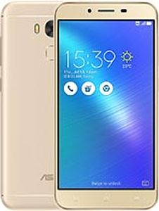 Asus Zenfone 3 Max ZC553KL