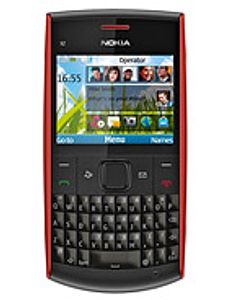 Nokia X2-01