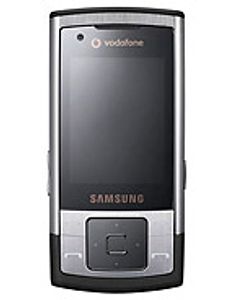 Samsung L810v Steel