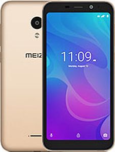 Meizu C9 Pro