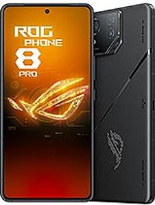 Asus ROG Phone 8 Pro