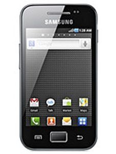 Samsung Galaxy Ace S5830