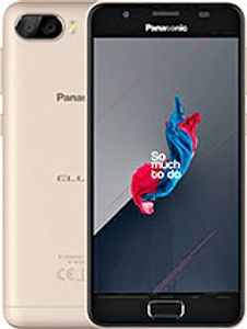 Panasonic Eluga Ray 500