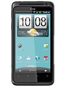 HTC Hero S