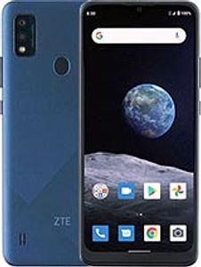 ZTE Blade A7P