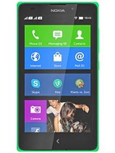 Nokia XL