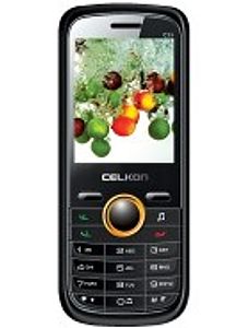 Celkon C33