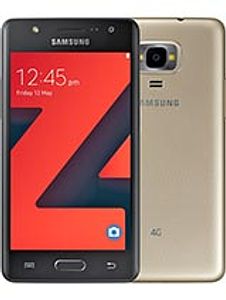 Samsung Z4