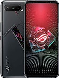 Asus ROG Phone 5 Pro
