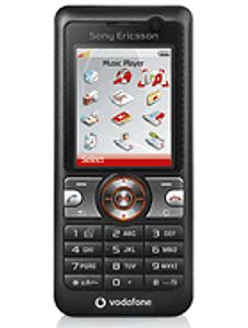 Sony Ericsson V630