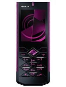 Nokia 7900 Crystal Prism