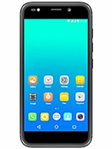 Micromax Canvas Selfie 3 Q460