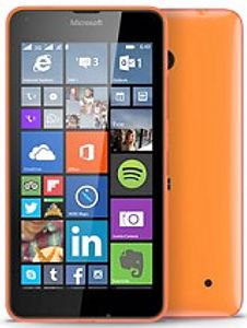Microsoft Lumia 640 Dual SIM
