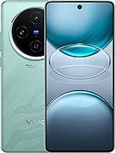 vivo X100s