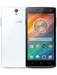 Oppo Find 5 Mini
