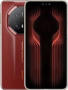 Huawei Mate 70 RS Ultimate