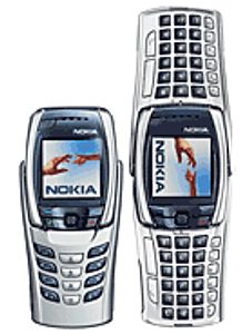 Nokia 6800