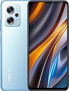 Xiaomi Poco X4 GT