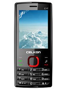 Celkon C17