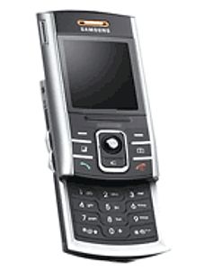 Samsung D720