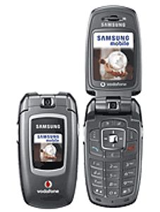 Samsung ZV40