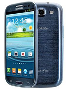 Samsung Galaxy S III T999