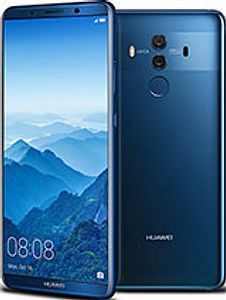 Huawei Mate 10 Pro