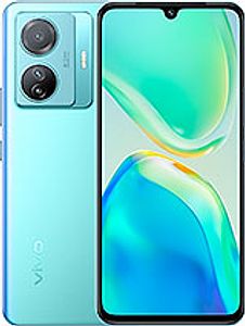 vivo S15e