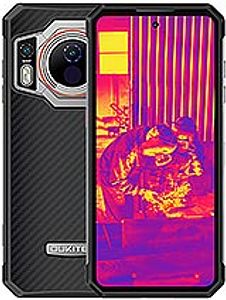 Oukitel WP21 Ultra