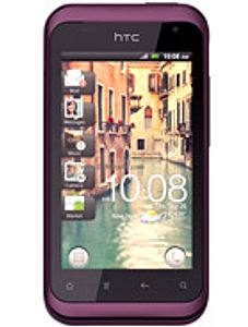 HTC Rhyme