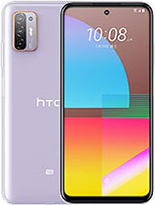 HTC Desire 21 Pro 5G