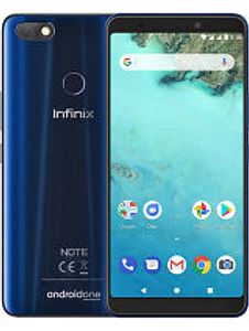 Infinix Note 5