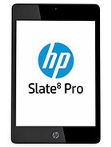 HP Slate8 Pro