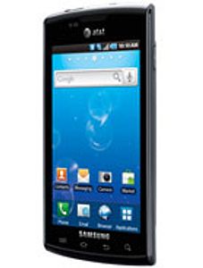 Samsung i897 Captivate