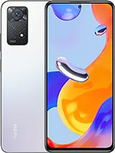 Xiaomi Redmi Note 11 Pro