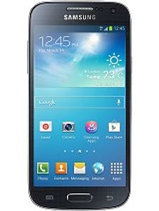 Samsung I9190 Galaxy S4 mini