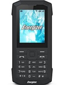 Energizer Energy 100 (2017)