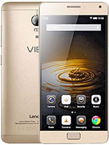 Lenovo Vibe P1 Turbo