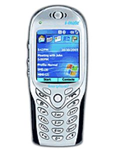i-mate Smartphone2