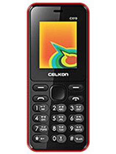 Celkon C619