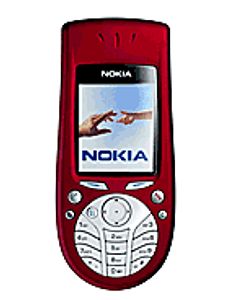 Nokia 3660